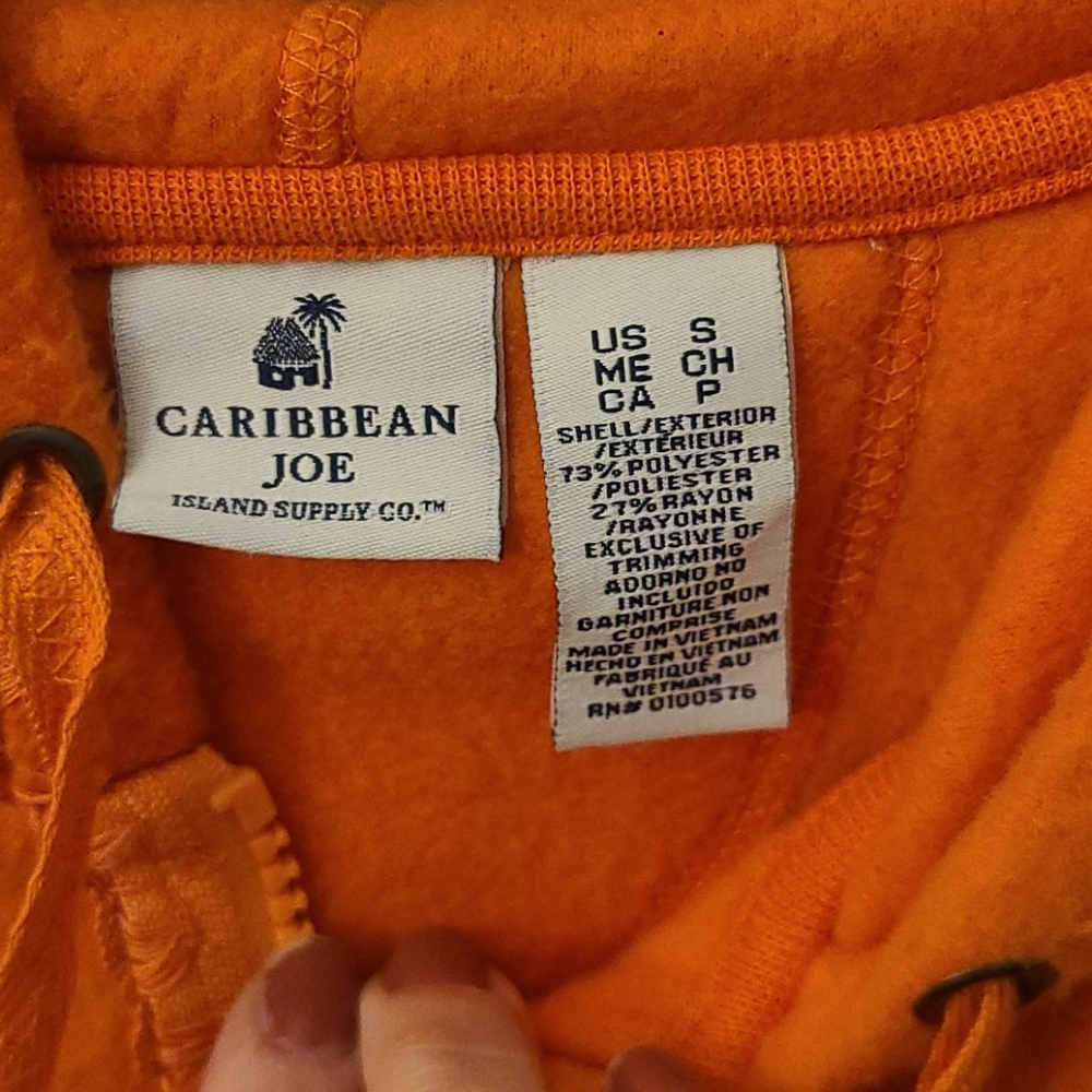 Jacket - Picture 3 of 3